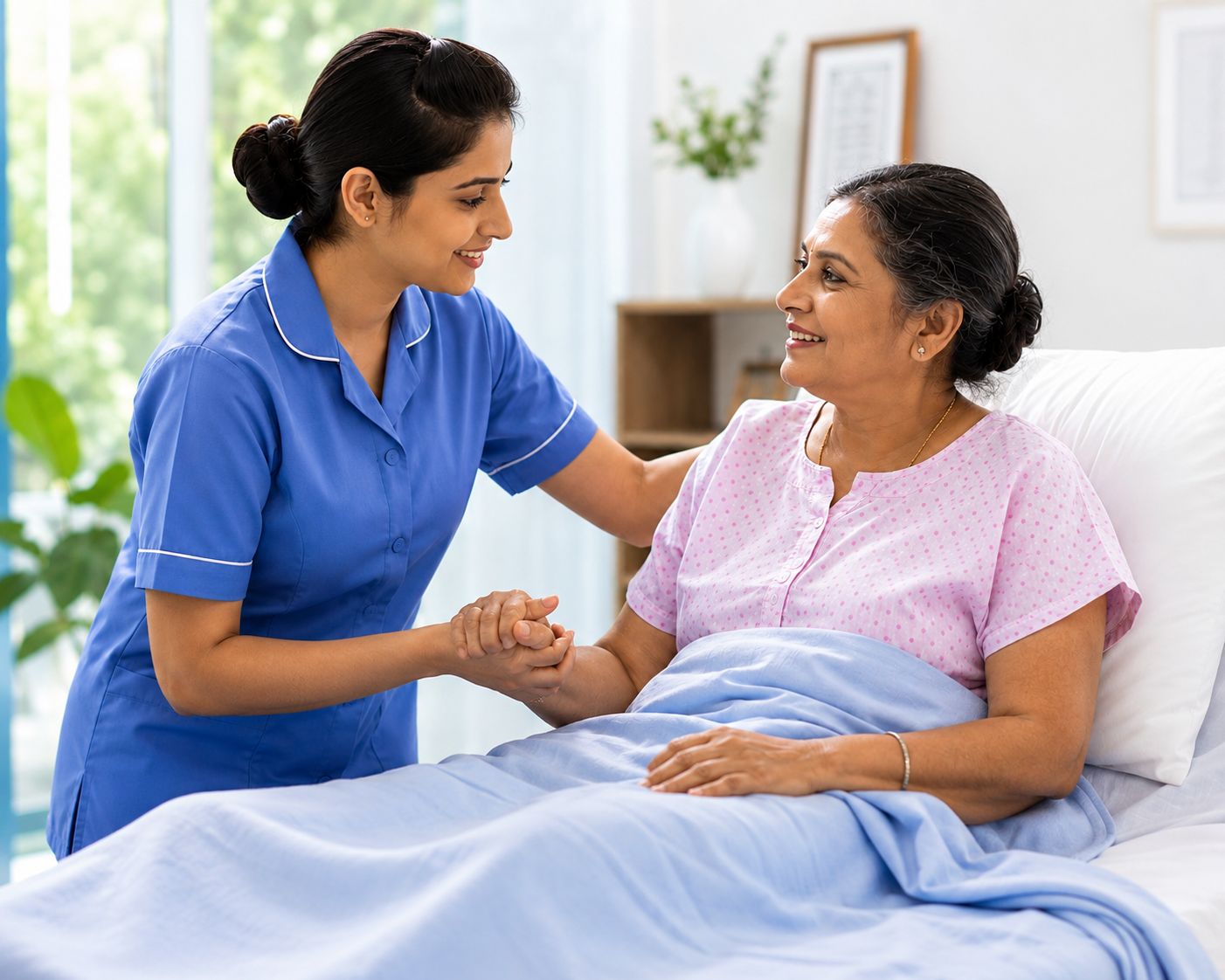 Patient Care Service