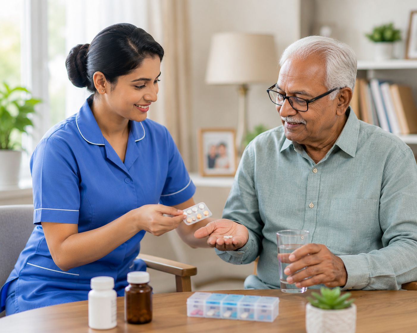 Medication Assistance
